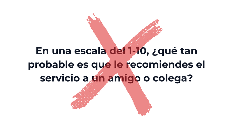 ¿Por Qué en woku no Hacemos Preguntas?