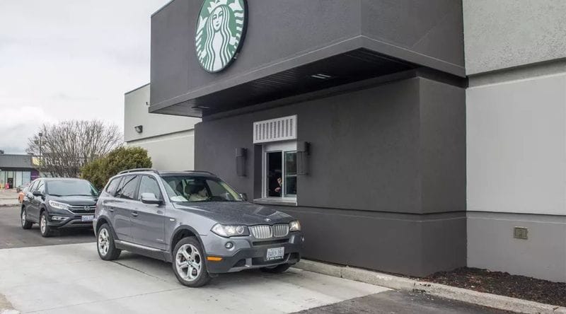 Starbucks Devaluó Su Propia Marca
