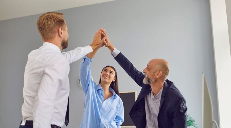 Estrategias Clave para Impulsar el Crecimiento de tu Empresa Centrándote en el Marketing y la Marca