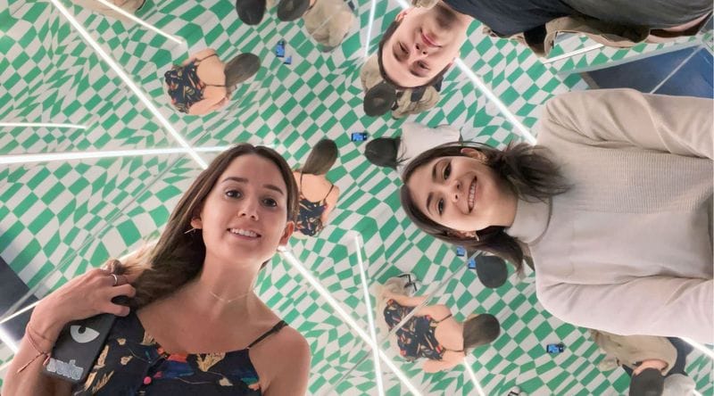 woku y su Nuevo Villano: Las Encuestas