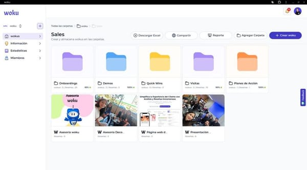 Cómo woku Utiliza Principios de Agrupamiento de Datos para Analizar la Experiencia del Cliente