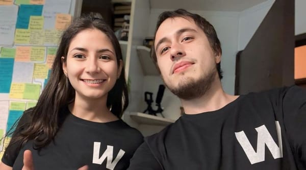 La Unión de Dos Personalidades Dio Vida a woku