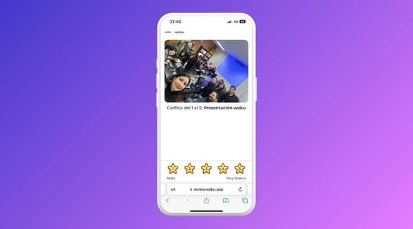 La Experiencia del Empleado es un Factor Crítico en la Experiencia del Cliente
