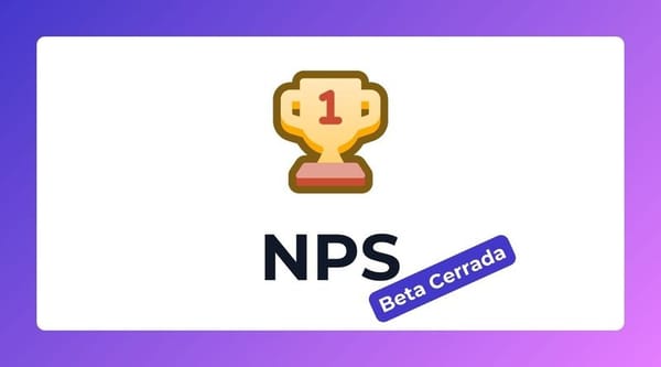 La Evolución del NPS y Por Qué Decidimos Integrarlo en woku