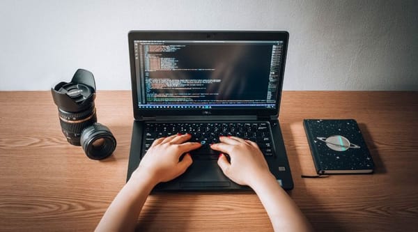 La Importancia de la Tecnología en el Emprendimiento: Mi Experiencia como CEO de woku