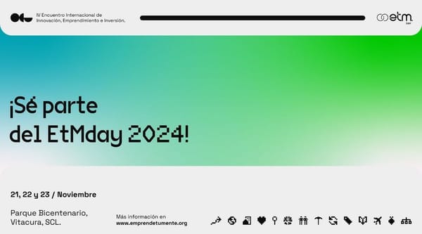 La Gestión Simple de la Experiencia del Cliente en el ETMday 2024