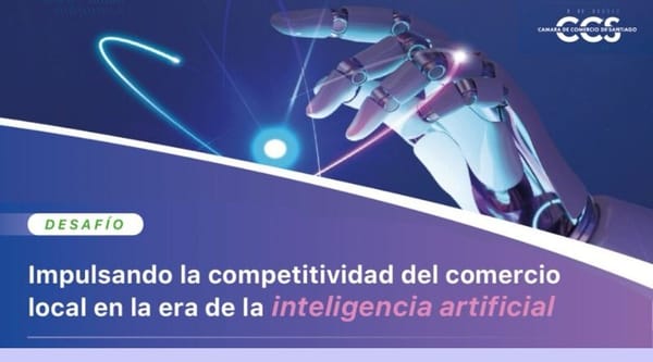 Para Entender el Problema de la Experiencia del Cliente Tuvimos que Salir de Nuestra Zona de Confort